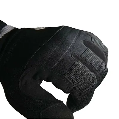 Gants étanches Verjari Tactical
