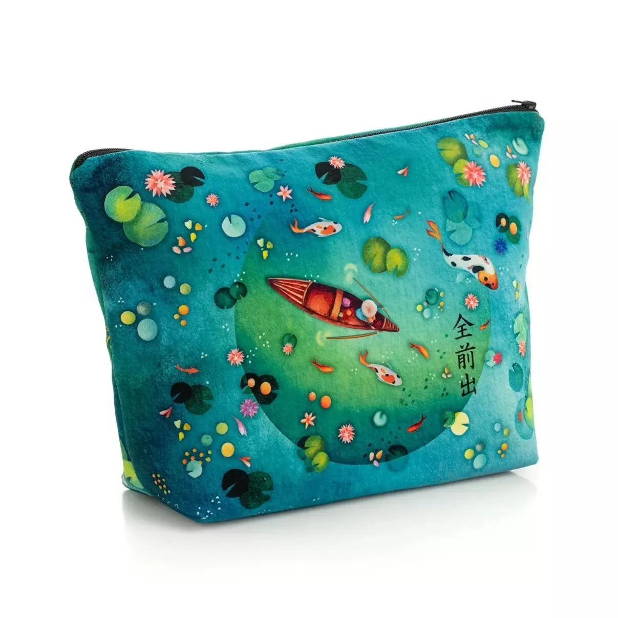 Grande trousse de voyage Atelier de Noémi, Vietnam