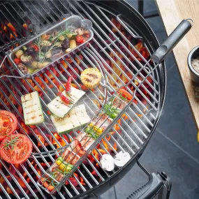 Grilles pour barbecue