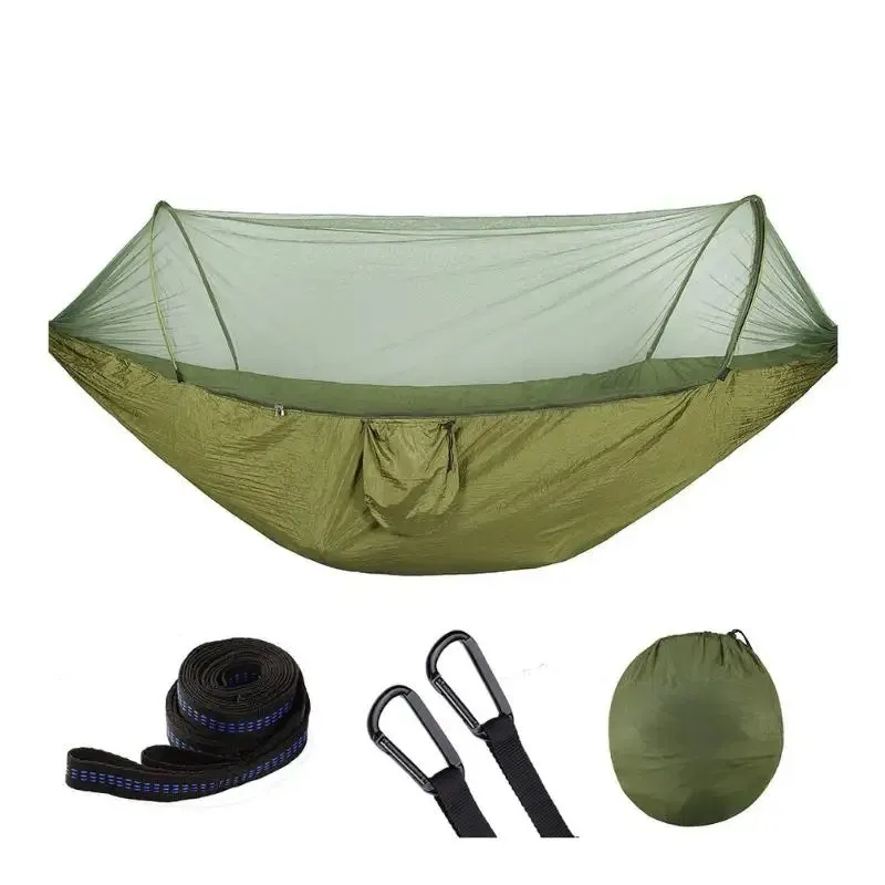 Hamac toile de parachute xxl