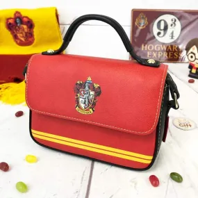 Harry Potter - Petit sac à main Gryffondor (13 cm)