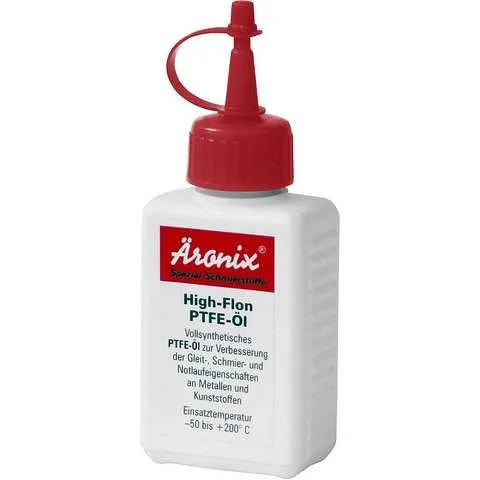 Huile PTFE Äronix High-Flon 40536 acheter à bas prix 
