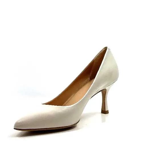 Ivoire 1901 Cuir Crème