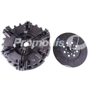 Kit d'embrayage avec roulements adaptable Massey Ferguson, Valtra, Valmet