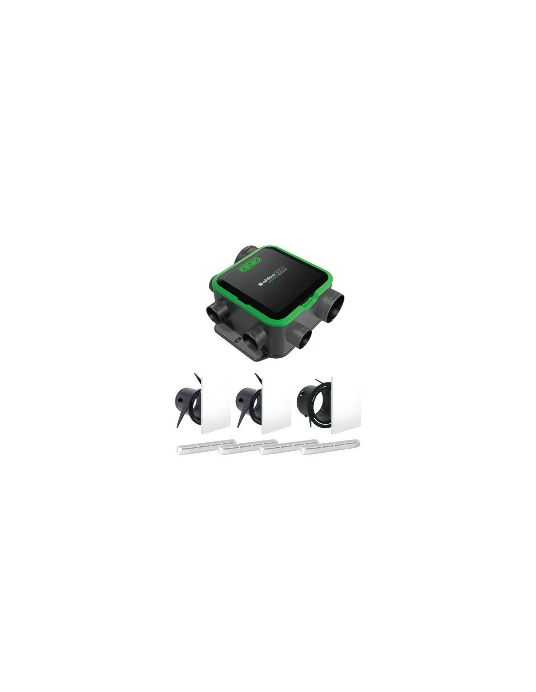 KIT EASYHOME PUREAIR COMPACT PREMIUM ALDES 11033060
