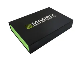 MADRIX • MADRIX 5 dongle MAXIMUM 2048 univers DMX
