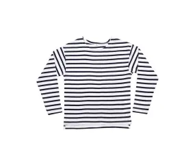 MANTIS MTK084 - Marinière manches longues enfant