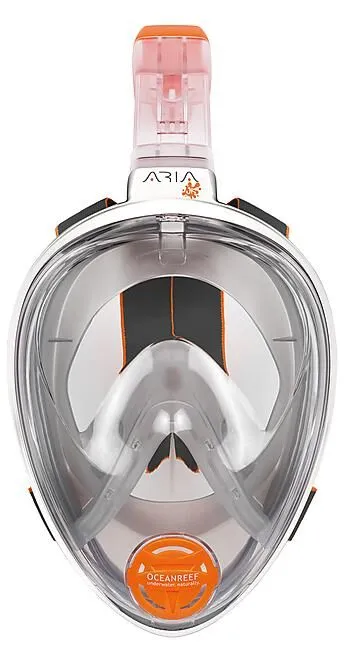 MASQUE FACIAL ARIA JR
