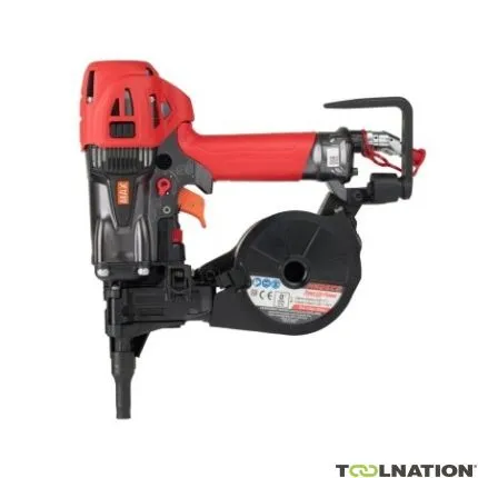 Max THN92045 HP Cloueur béton/acier HN25C2