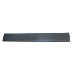 Moulure Laterale Gauche Noir de Peugeot Boxer Fiat Ducato