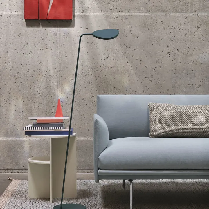 Muuto - Leaf Lampadaire