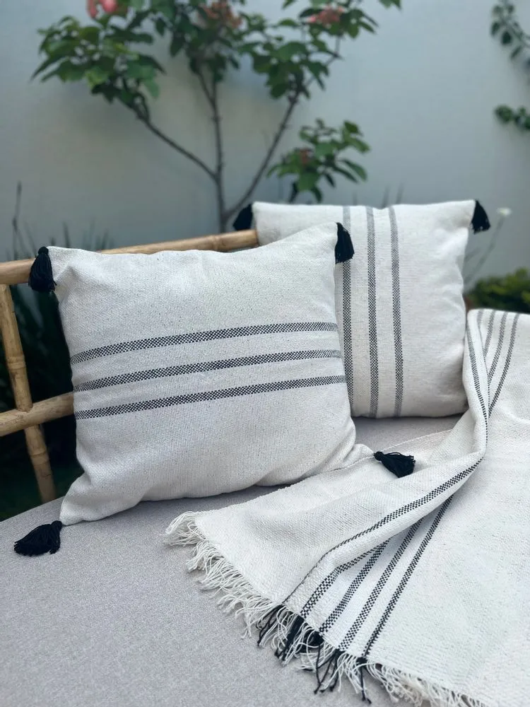 Native cotton collection