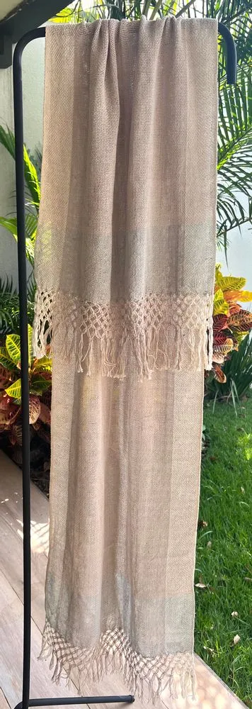 Native cotton collection