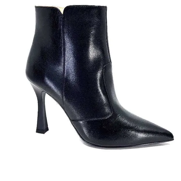Néro Giardini 1308646 De 100 Cuir Noir