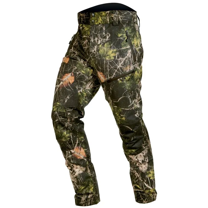PANTALON HOMME HART DONON-T - CAMO