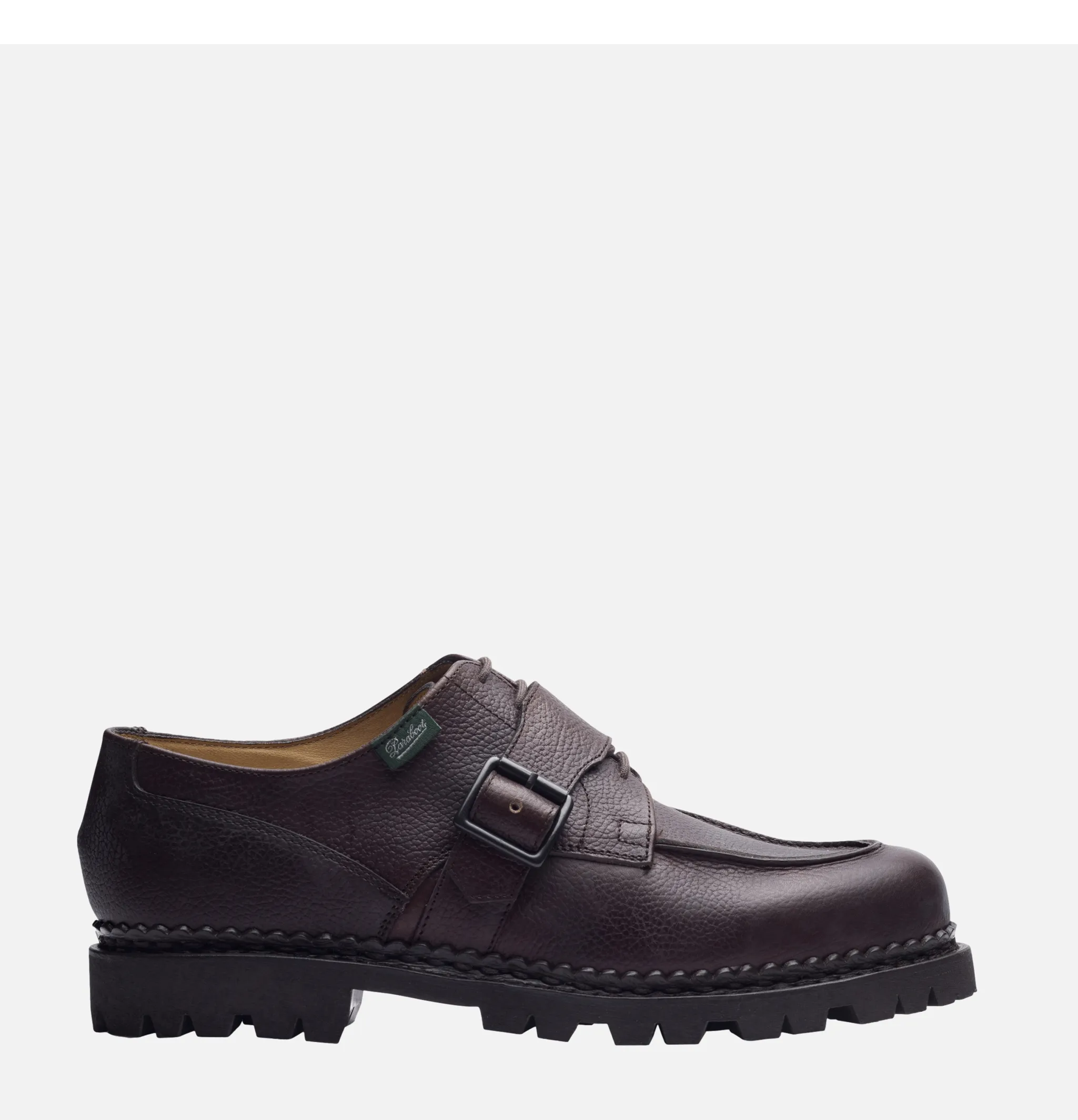 Parboot x Engineered Garments | Chambord Marron | Royalcheese