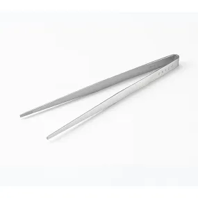 Pince fine moribashi en acier inoxydable - collection eatoco