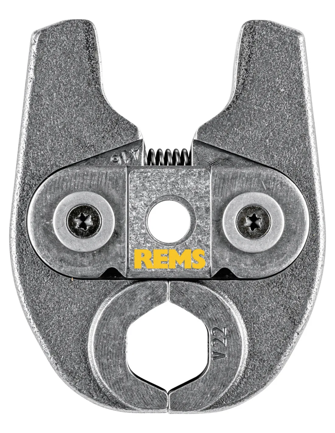 Pince à sertir Mini Profil V 22 | 578334 - Rems