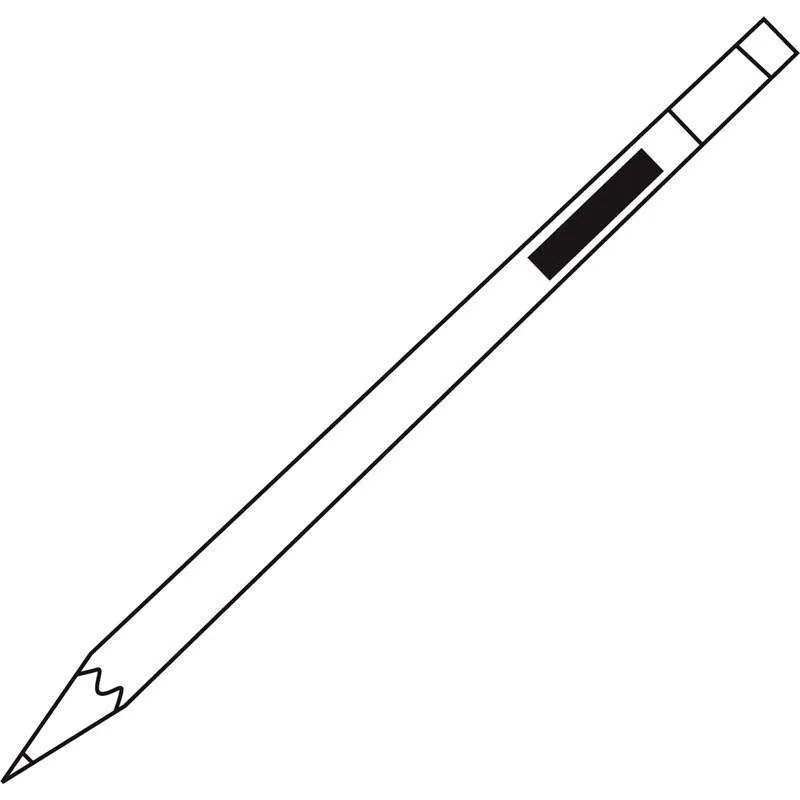 Porte-mine 15,8 cm