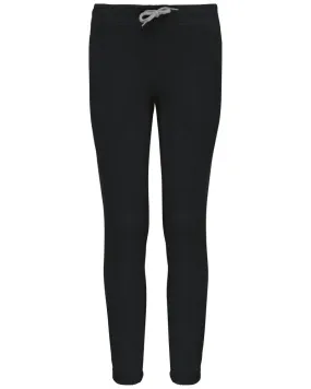 Proact PA187 - Pantalon de jogging en coton léger enfant