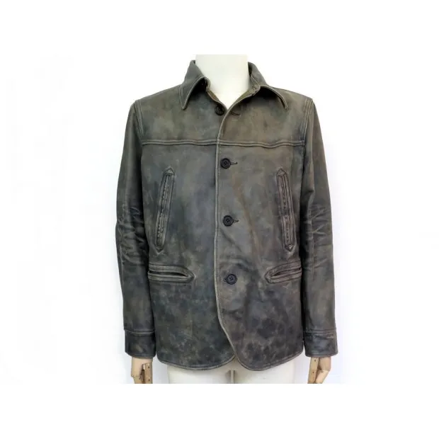 RALPH LAUREN MANTEAUX double rl