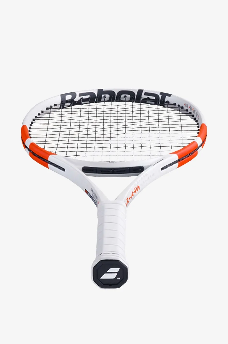 Raquette de tennis cordée Pure Strike Team 4