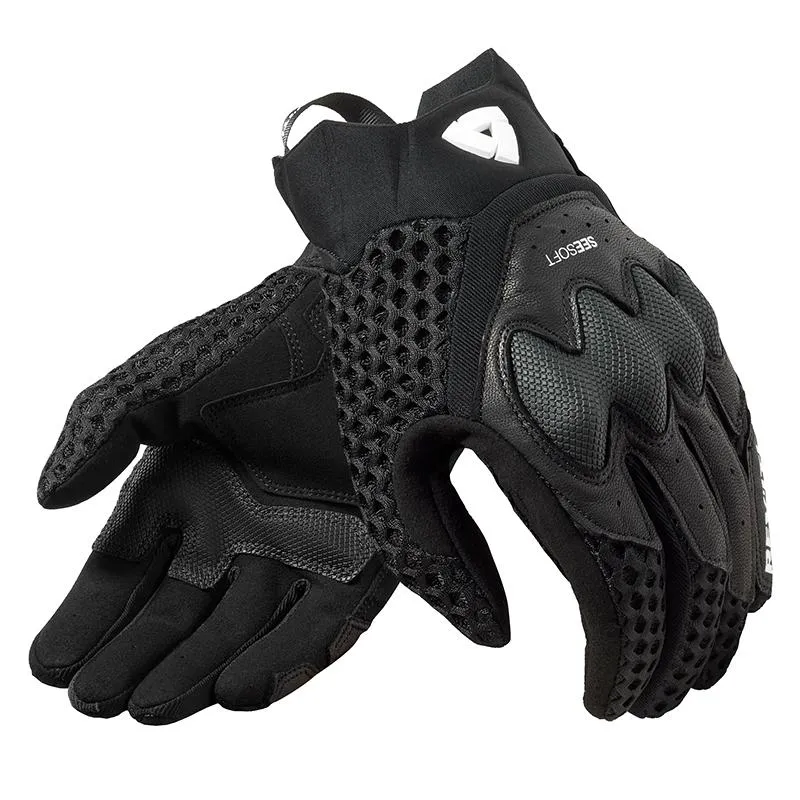  REVIT Gants VELOZ  Gants moto été