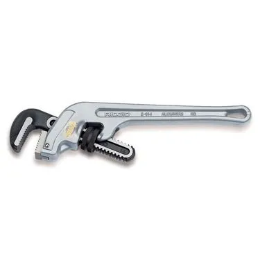 Ridgid 90117 Clé à tuyau 14" aluminium