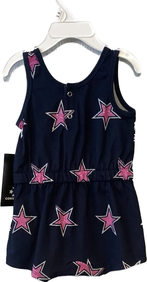 Robe converse junior fille