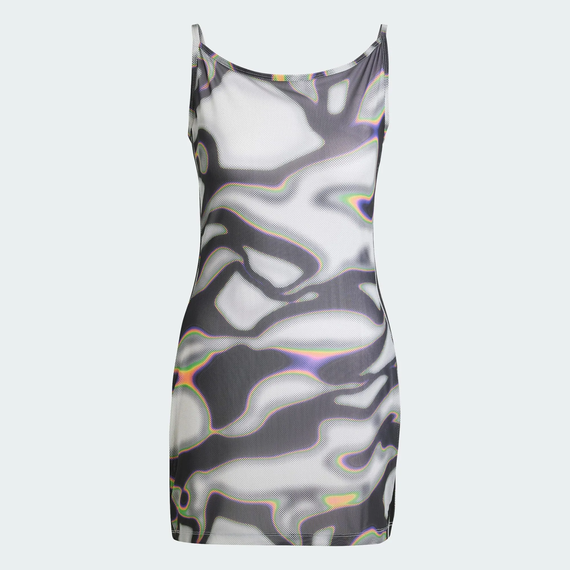 Robe mesh Pride Pabllo Vittar