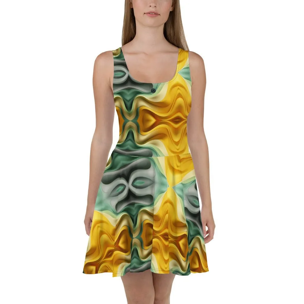 Robe O'coeur Lambada