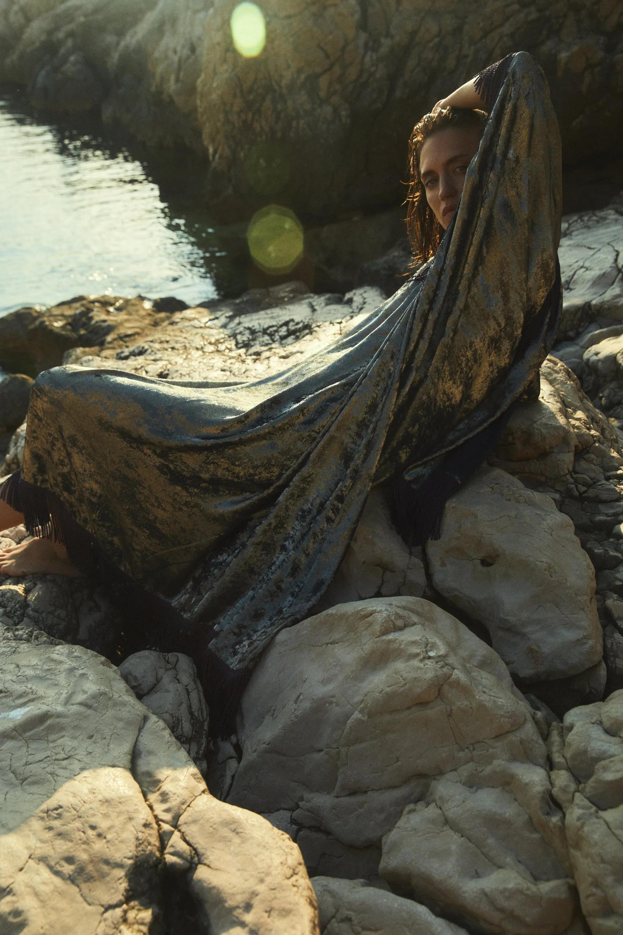 Robe SCIARPA