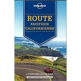 ROUTE PACIFIQUE CALIFORNIENNE