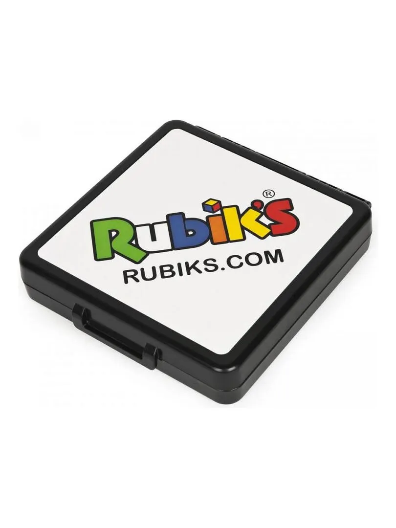Rubik's Race - Version Voyage - N/A