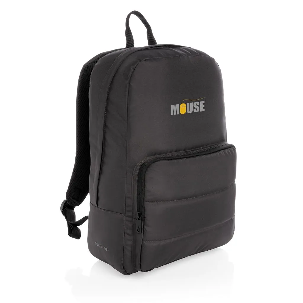 Sac à dos en PET recyclé - DOSY - Vertlapub