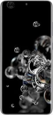 Samsung galaxy s20 ultra 5g (12 go de ram 128 go 