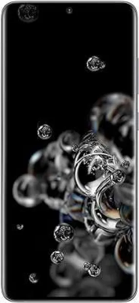 Samsung galaxy s20 ultra 5g (12 go de ram 128 go 