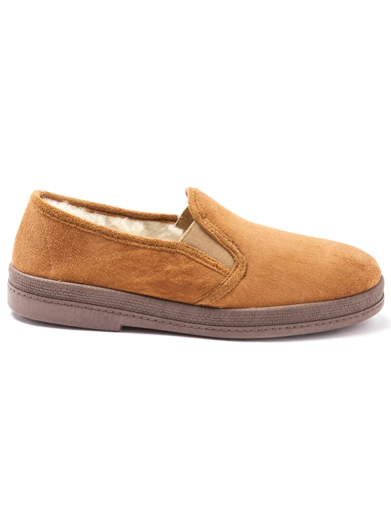 Sans-gêne mixtes cuir grande largeur