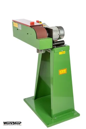 Sbavatrice a nastro Nebes SL3 2800RPM 2P 3HP 2300w 1500x120