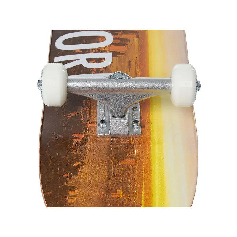 Skate Complet Sunrise 7.5" ZOO YORK Skateboard