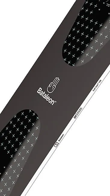 SNOWBOARD EVIL TWIN +