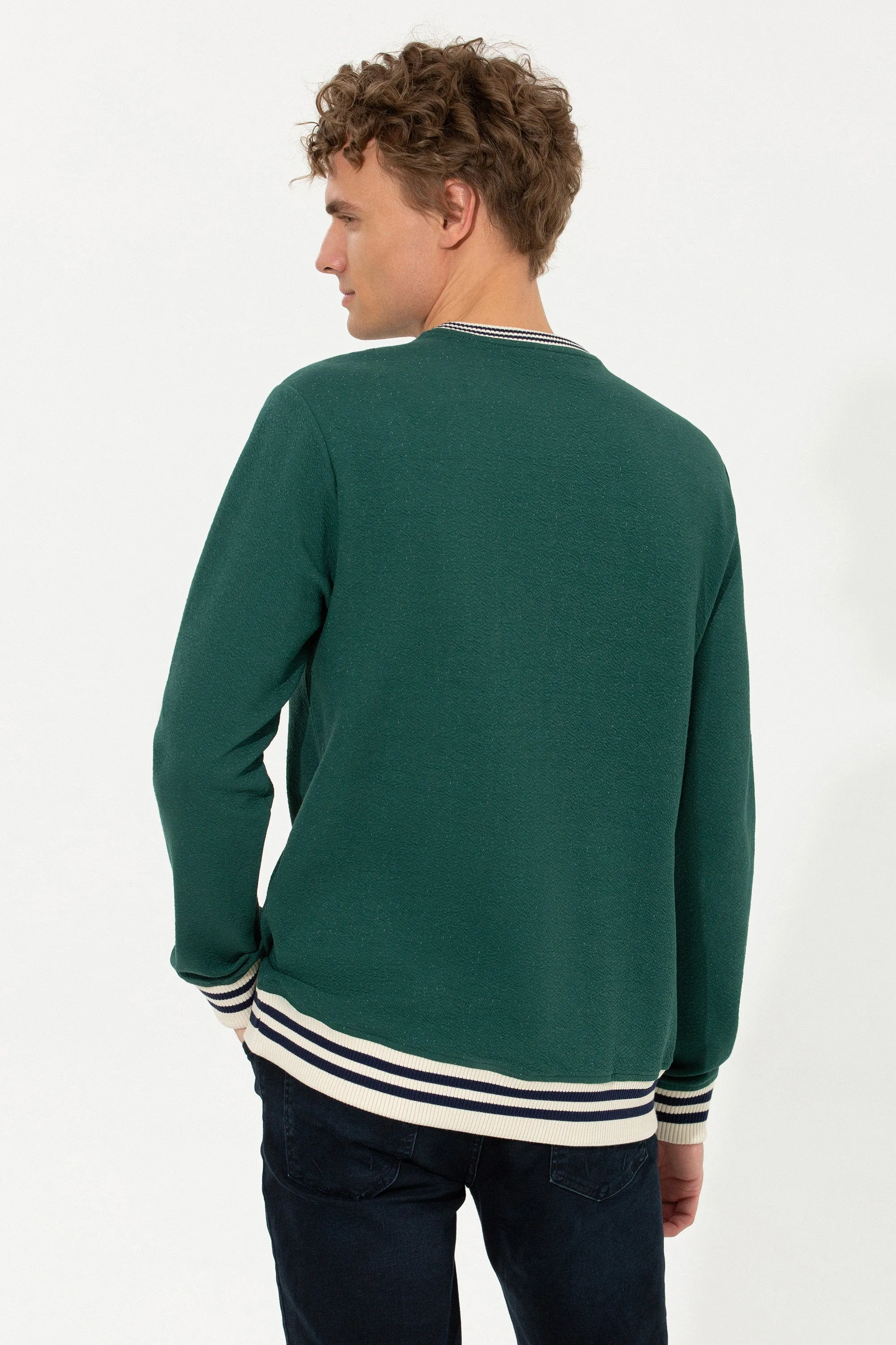 SWEAT VERT BERIL - 1454791VR054
