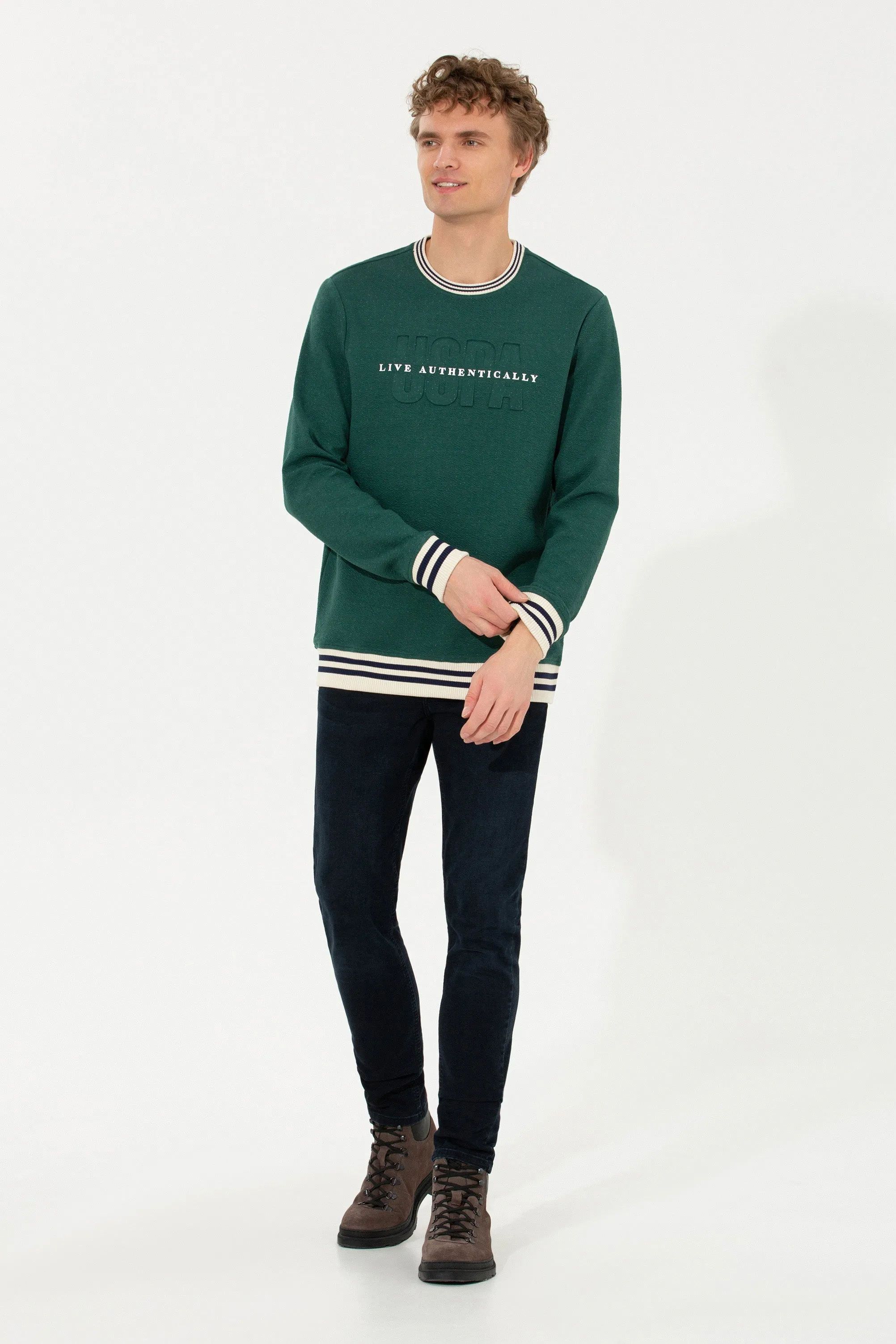 SWEAT VERT BERIL - 1454791VR054