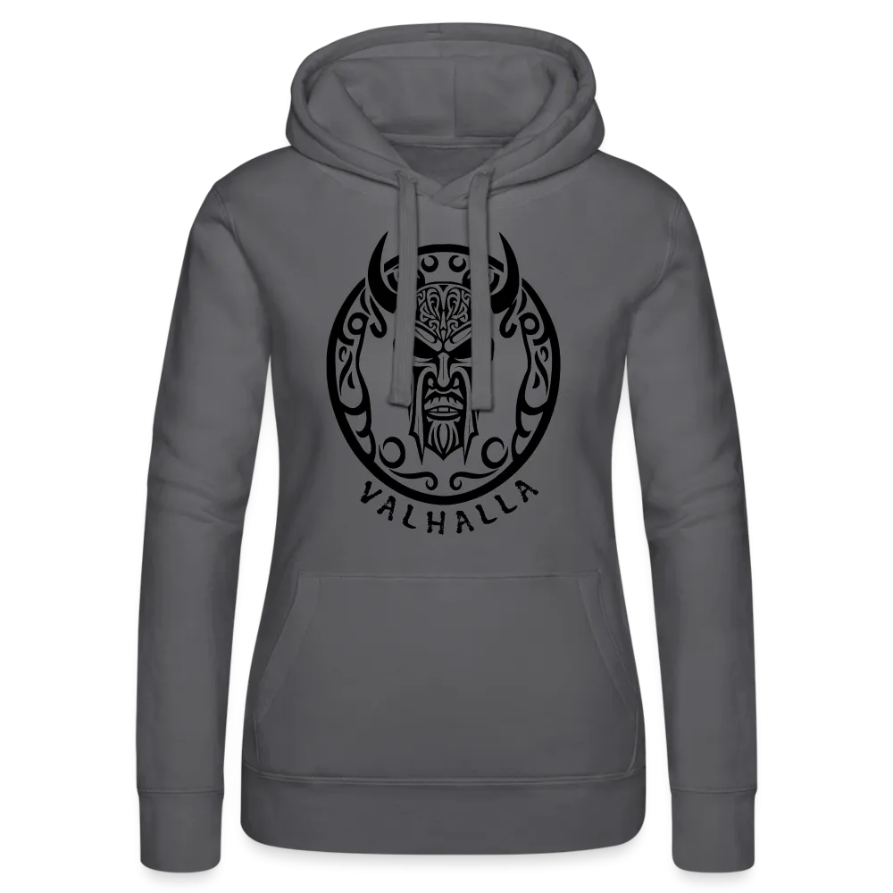 Sweat à capuche Russell Femme Valhalla