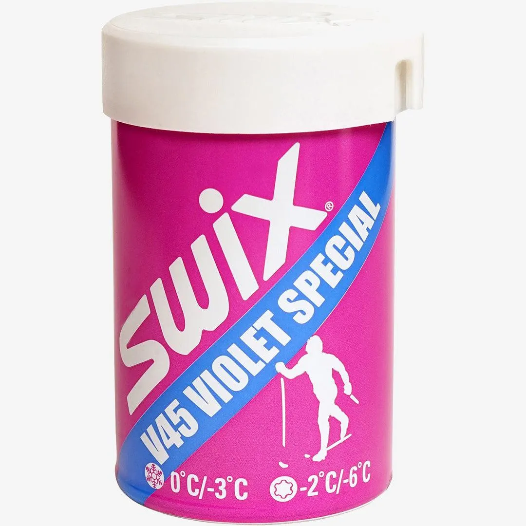 Swix - V45 - Violet Special