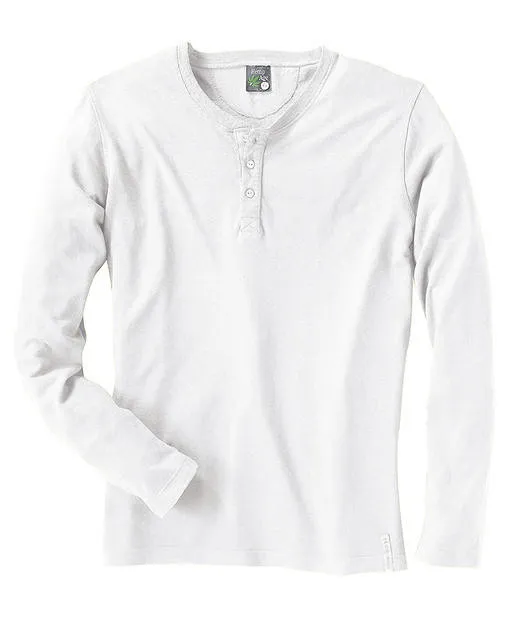 T-shirt slim fit manches longues
