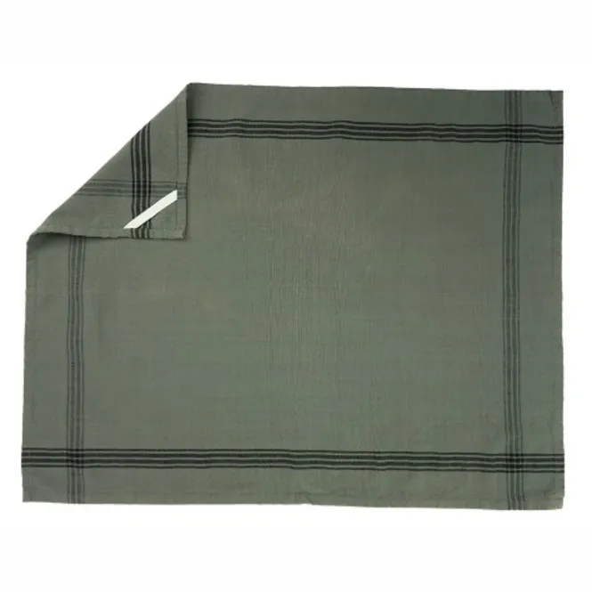 Torchon KOOK Washed Dark Grey