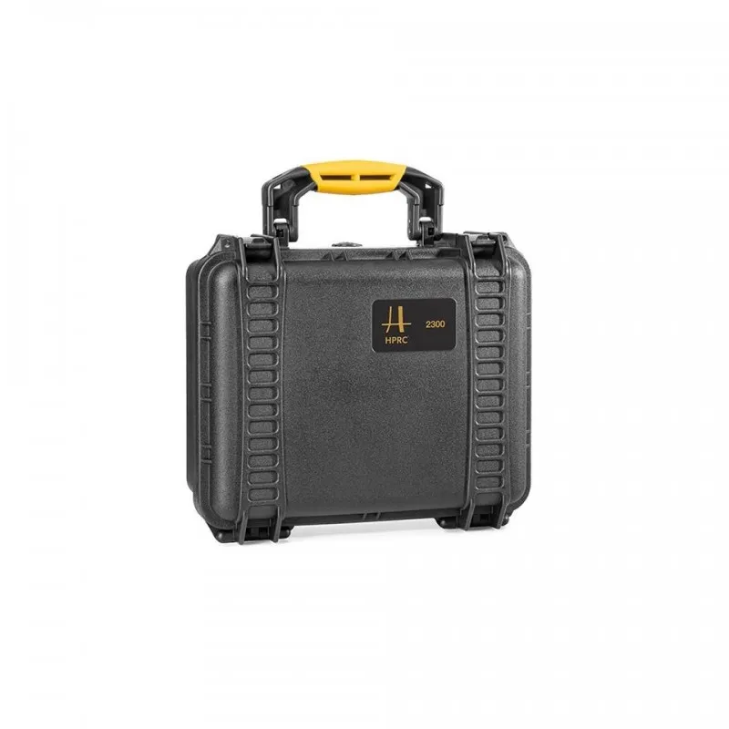 Valise de protection pour dji neo fly more combo - hprc2300