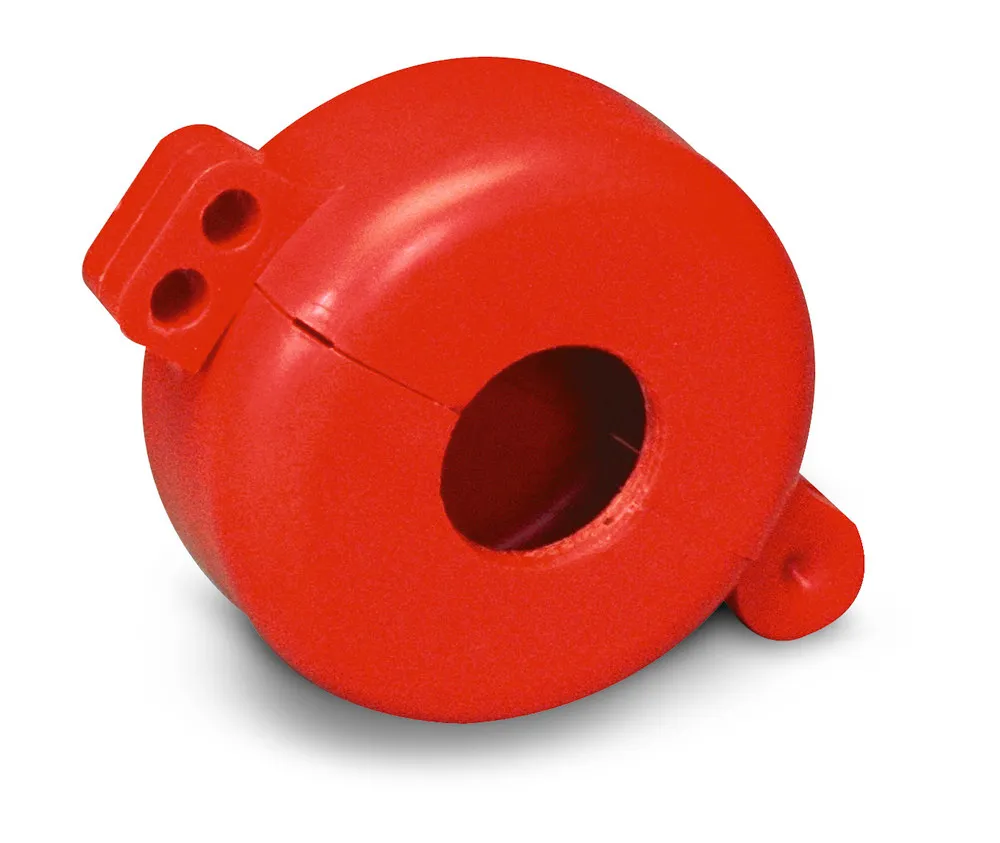 Verrouillage pour bouteille de gaz/propane