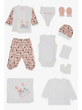 White - Baby Care-Pack